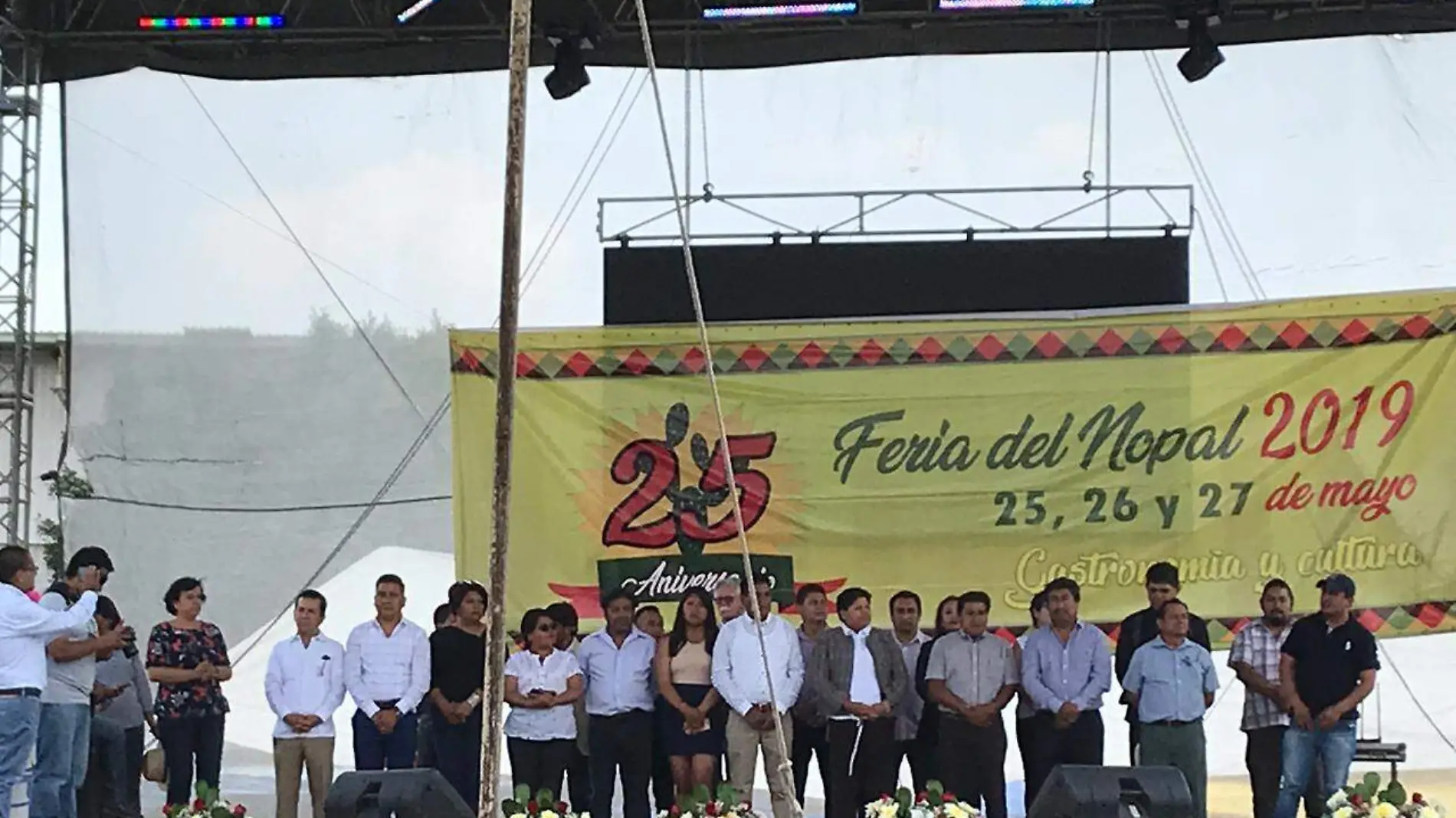 Feria del Nopal 2